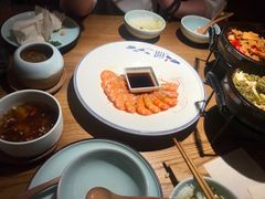 -九锅一堂酸菜鱼(新南凯德直营店)