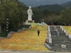 -北辰山景区