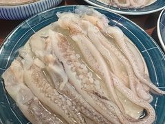 -老城鲜·小海鲜贝贝煲火锅(壹方城店)