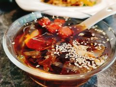 -泉味道贵州厨房(三里河店)
