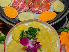 -正宗齐齐哈尔烤肉·齐牛哥鲜切炭火烤肉(杭州总店)