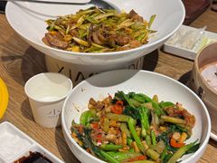 -小大董·烤鸭(王府井apm店)