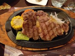 -尊品牛排(恒峰店)