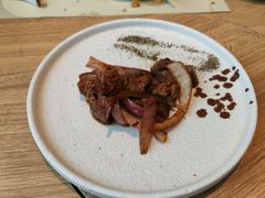 -元渔铁板烧(万象城店)