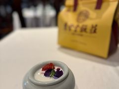 -惠丰堂饭庄·烤鸭·京味菜(西北旺·航天城店)