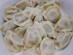 -溢福香东北兄弟酱骨饺子馆(刘家冲店)