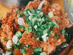 -碗碗羊肉(松石北路店)