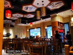 -格塘人家·山泉水煮鱼(望兴家园店)