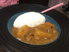 咖喱饭-樱宿日式和牛烧肉(五道口店)
