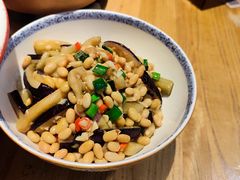 -图味美小黄鱼·景德菜(浙江路店)