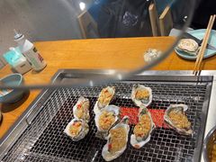-蚝英雄·自助烤蚝(高新店)