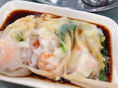 -穗银肠粉店(东川路店)