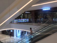 -星巴克(南京新百店)