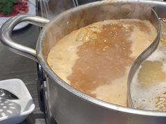 -燃计沙茶皇·香港沙茶火锅(人广旗舰店)