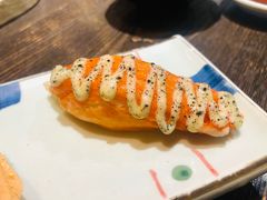 -大雄寿司(洛浦店)