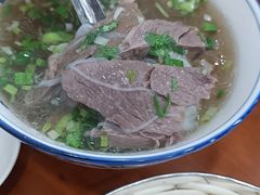 -澄城水盆羊肉(澄县老哥红庙坡店)