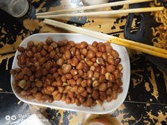 -碎怂烤肉(钟楼柳巷店)