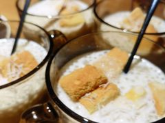 -山茶云南菜(中关村店)