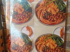 -雙冲柳州螺蛳粉&酸嘢&桂林米粉(簋街店)