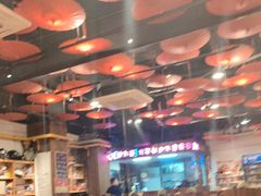-我的面 川味Bistro(后沙峪店)