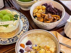 -绿小院(荔湾店)