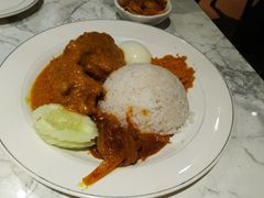 马来椰浆饭-关夫人餐厅(阳光广场店)