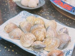 -成都老码头火锅(旺角店)