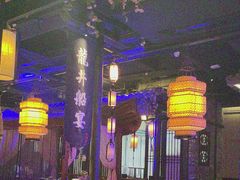 -绿茶餐厅(西湖银泰百货店)