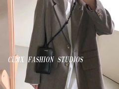 -CLMX(新天地凯德晶萃广场店)