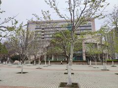 -山东农业大学(岱宗校区)