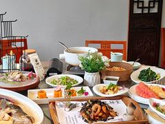 -天禄堂西溪庄园