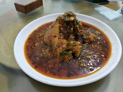 -周师饭店