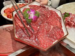 -红鼎坊·老成都火锅(新南门店)