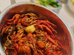 -老长沙龙虾馆·聚会餐厅(白石洲店)