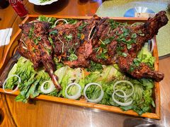 -那拉提之疆·新疆菜(美院店)