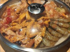 -黄记煌三汁焖锅(三胞广场店)