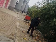 -赵州桥景区