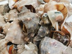 -宾朋海鲜美食餐厅·特色美食(兴海路店)