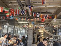 -No.DD戳子烧烤·江湖菜(北京总店)