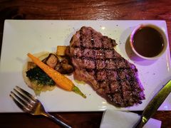 -MARU玛露音乐餐厅(大学路店)