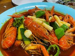 -星记小馆·小蓝龙·老南京砂锅菜(上海路店)