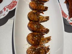 -在前门·烤鸭北京菜(五月花广场店)
