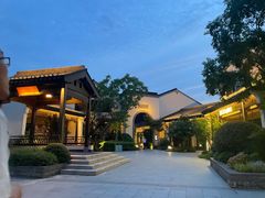 -雅达·阳羡溪山小镇中心