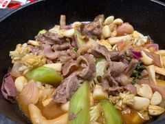 -香山湖家家宴(中山陵店)