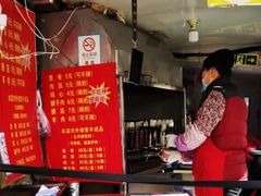 -王记西鎮电烤肉(汶上路店)