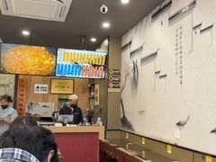 -百年老字号·观振兴蟹黄面·三虾面·苏式面(观前街富仁坊巷店)