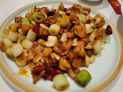 -惠丰堂饭庄·烤鸭·京味菜(翠微路店)