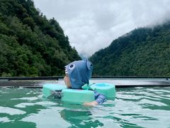 -古尔沟华美达温泉度假酒店