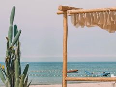 -那香海钻石沙滩浴场