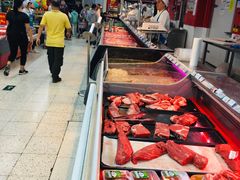 -沃尔玛购物广场(中山店)